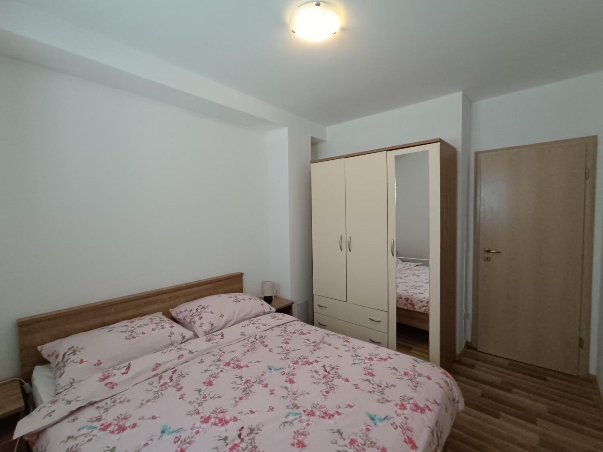Apartment Maurora Zaton  Buitenkant foto