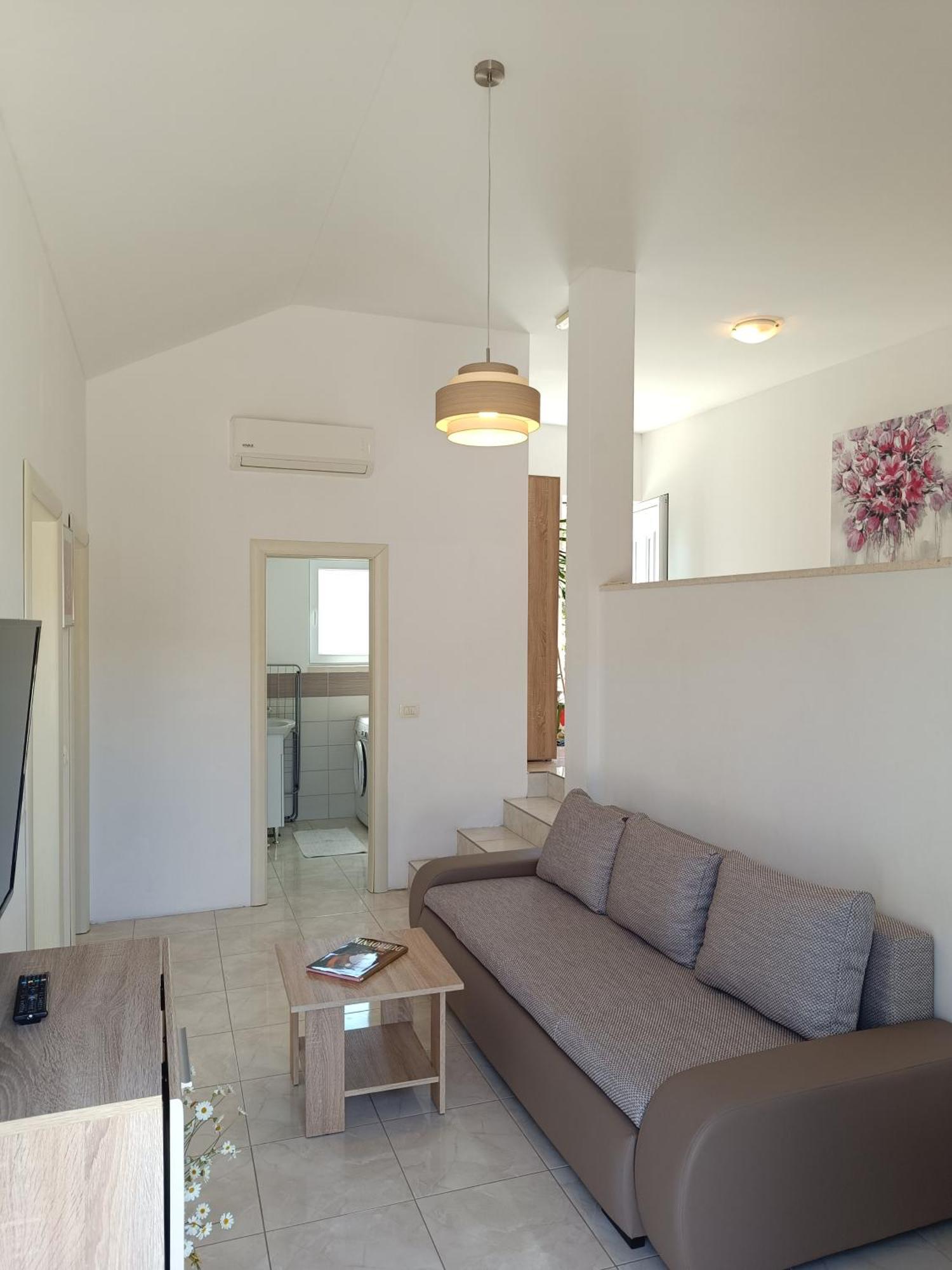 Apartment Maurora Zaton  Buitenkant foto
