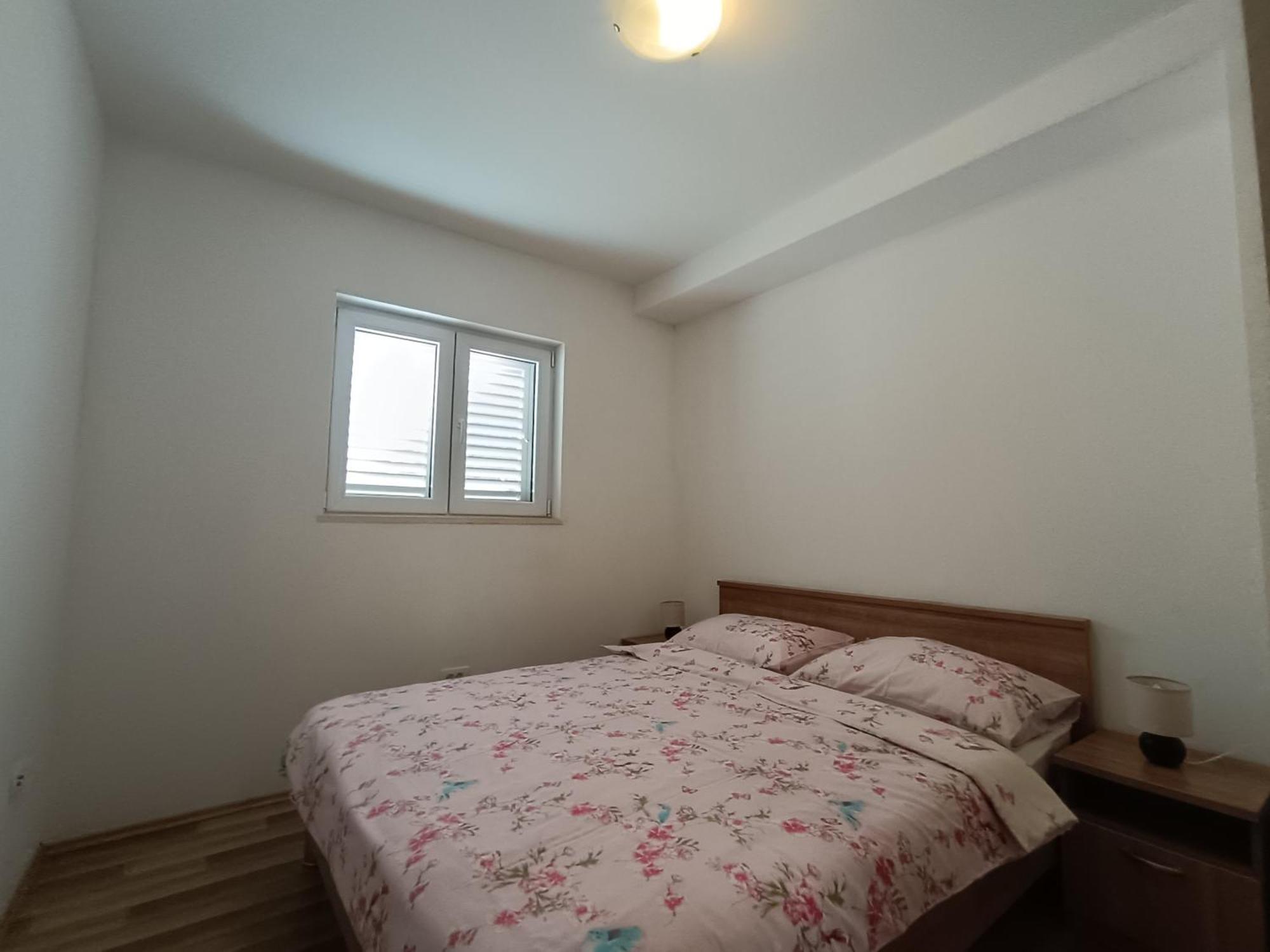 Apartment Maurora Zaton  Buitenkant foto