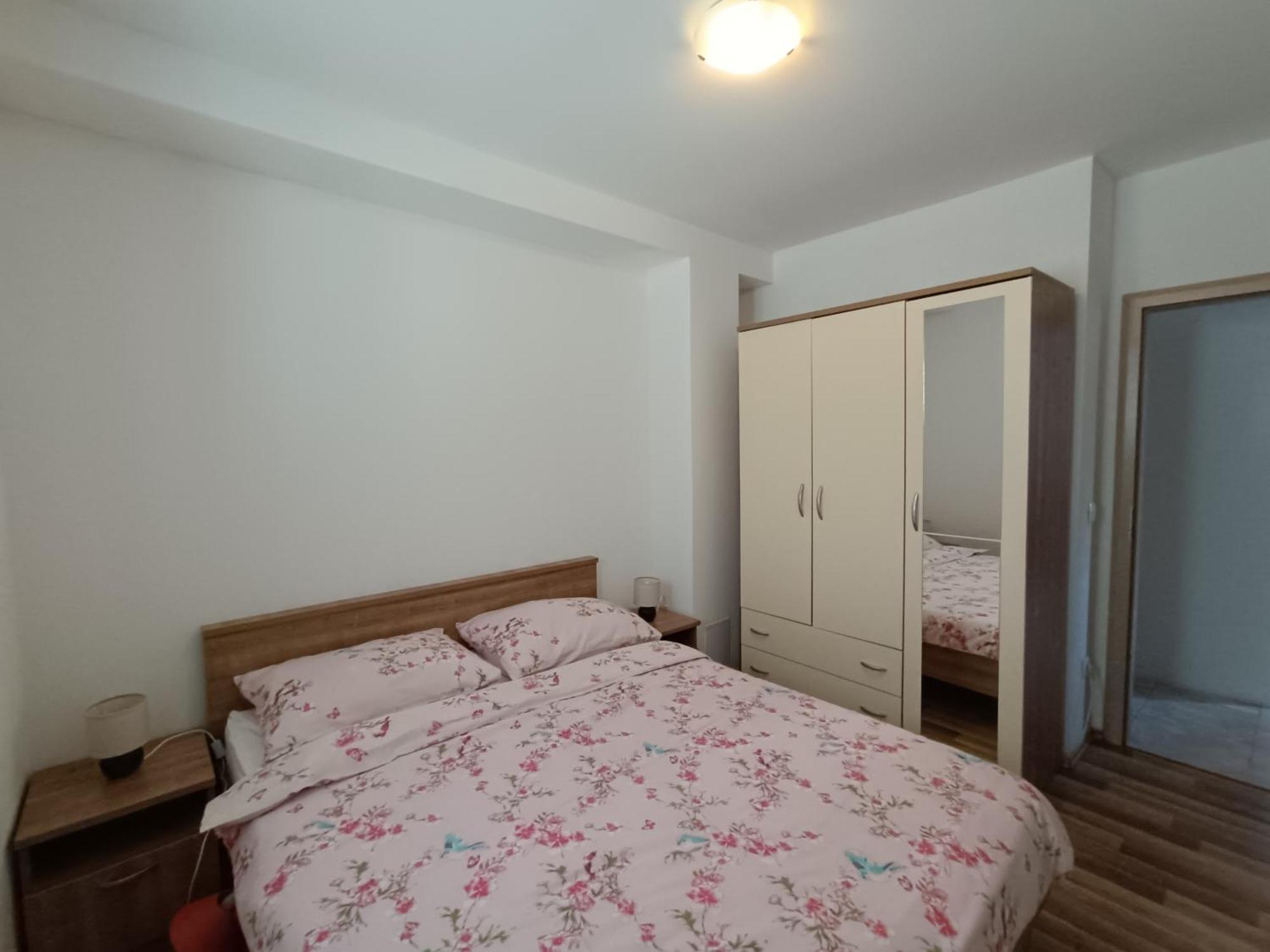 Apartment Maurora Zaton  Buitenkant foto