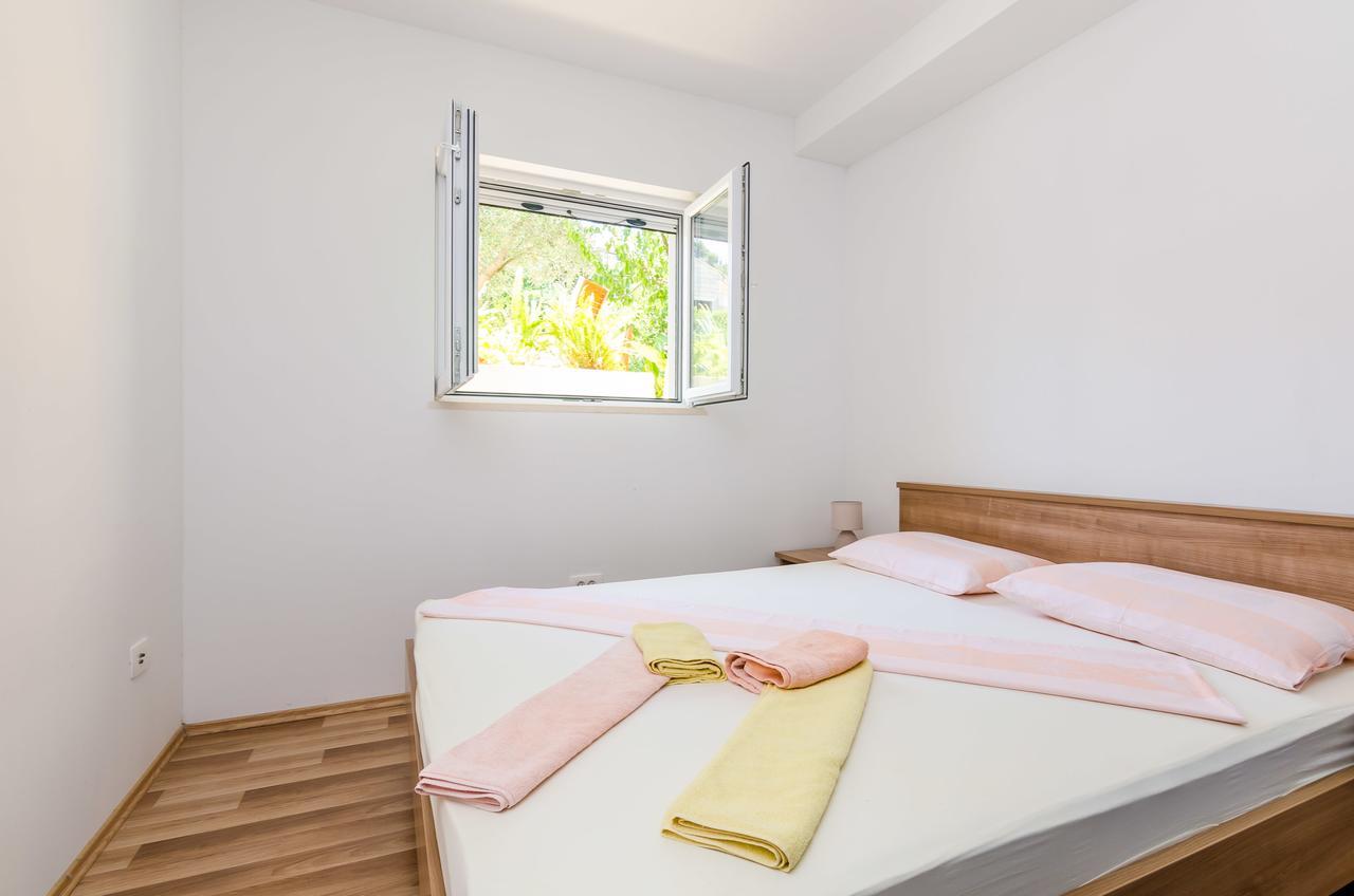 Apartment Maurora Zaton  Buitenkant foto