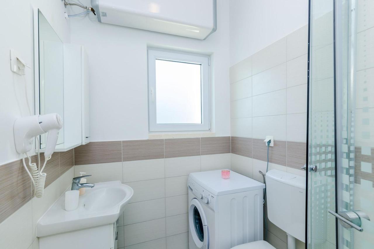 Apartment Maurora Zaton  Buitenkant foto