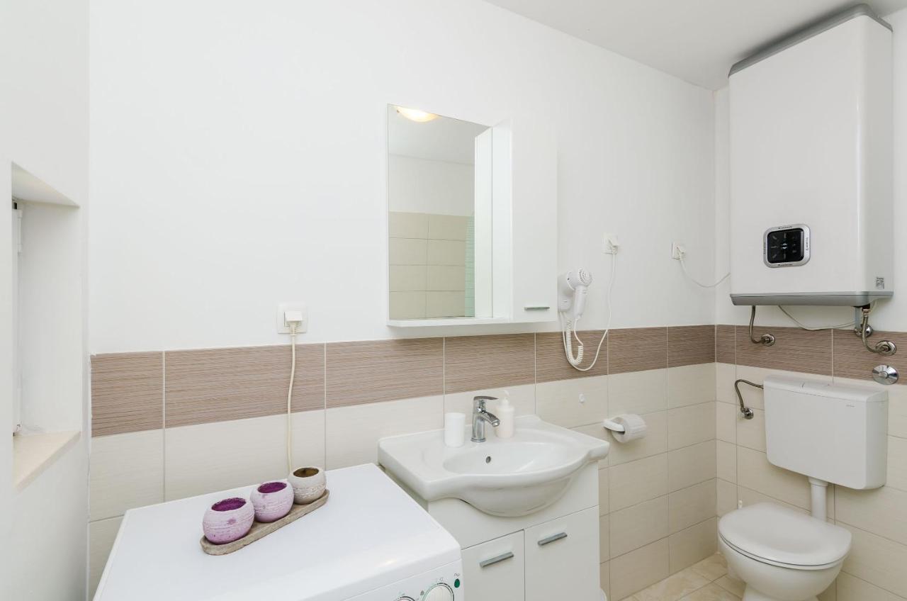 Apartment Maurora Zaton  Buitenkant foto