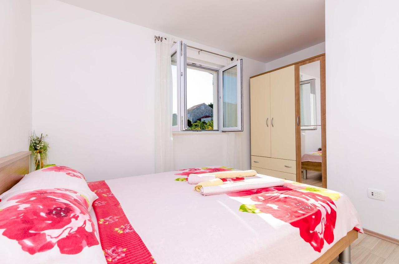 Apartment Maurora Zaton  Buitenkant foto