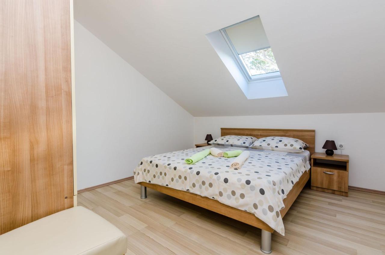 Apartment Maurora Zaton  Buitenkant foto